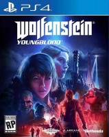 Wolfenstein: Youngblood [ ] PS4
