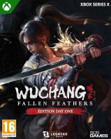 Wuchang Fallen Feathers [������� ��������] Xbox Series X