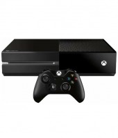 Xbox One 500Gb [3] Игровая приставка Microsoft - Игры в Екатеринбурге купить, обменять, продать. Магазин видеоигр GameStore.ru покупка | продажа | обмен