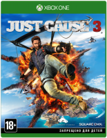 Just Cause 3 [ ] Xbox One -    , , .   GameStore.ru  |  | 