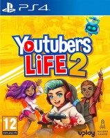 YouTubers Life 2 [ ] PS4