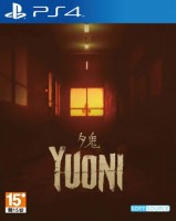 Yuoni [ ] PS4