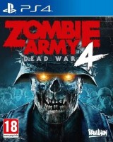 Zombie Army 4: Dead War [ ] PS4