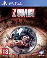 Zombi [ ] PS4 -    , , .   GameStore.ru  |  | 