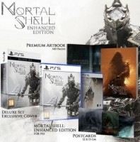 Mortal Shell Enhanced Edition Deluxe Set [ ] PS5 -    , , .   GameStore.ru  |  | 