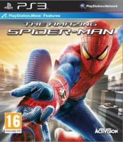 Spider-Man 1: The Amazing /  - (PS4 ,  )