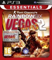 Tom Clancy's Rainbow Six Vegas 2 Complete Edition (PS3,  ) -    , , .   GameStore.ru  |  | 