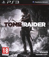 Tomb Raider 2013 (PS3,  )