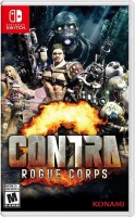 Contra: Rogue Corps (Nintendo Switch,  )