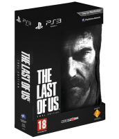 The Last of Us.    Joel Edition (ps3) -    , , .   GameStore.ru  |  | 