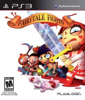 Fairytale Fights (PS3,  )