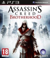 Assassin's Creed:   / Brotherhood [ ] PS3 -    , , .   GameStore.ru  |  | 
