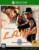 L.A.Noire (Xbox,  )