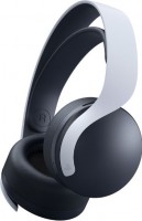 Pulse 3D черный/белый [5] Wireless Headset (CFI-ZWH1) Гарнитура беспроводная Sony PlayStation PS5 - Игры в Екатеринбурге купить, обменять, продать. Магазин видеоигр GameStore.ru покупка | продажа | обмен