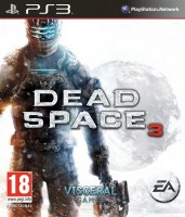 Dead Space 3 [ ] PS3