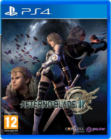 AeternoBlade II (PS4, английская версия)