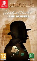 Agatha Christie - The ABC Murders [ ] Nintendo Switch