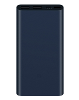 Аккумулятор Xiaomi Mi Power Bank 2S 10000 black - Игры в Екатеринбурге купить, обменять, продать. Магазин видеоигр GameStore.ru покупка | продажа | обмен