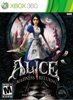 Alice Madness Returns (Xbox 360,  )