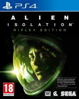 Alien: Isolation [ ] PS4