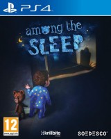 Among the Sleep (PS4,  )