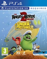 Angry Birds Movie 2 Under Pressure [  PS VR] [ ] PS4