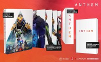Anthem Premium Steelbook Edition (ps4) - Игры в Екатеринбурге купить, обменять, продать. Магазин видеоигр GameStore.ru покупка | продажа | обмен