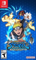 Naruto x Boruto: Ultimate Ninja Storm Connections [���������� ������] Nintendo Switch - ������, ��������, ������� � �������� �������� ������������