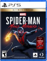 -   Ultimate Edition / MARVEL Spider-Man (PS5,  ) -    , , .   GameStore.ru  |  | 