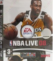 NBA 08 (ps3)