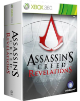Assassin's Creed    (Xbox 360)