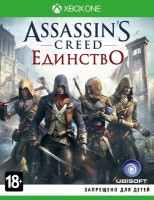 Assassin's Creed:  (Xbox ONE,  ) -    , , .   GameStore.ru  |  | 