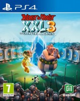 Asterix and Obelix XXL 3 The Crystal Menhir [ ] PS4 -    , , .   GameStore.ru  |  | 