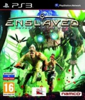 Enslaved: Odyssey to the West (PS3,  ) -    , , .   GameStore.ru  |  | 