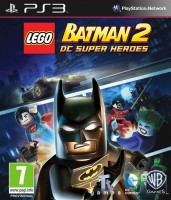 LEGO Batman 2 DC Super Heroes (PS3,  ) -    , , .   GameStore.ru  |  | 