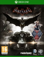 Batman:  .   (xbox one) -    , , .   GameStore.ru  |  | 