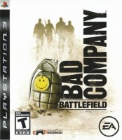 Battlefield Bad Company [ ] PS3