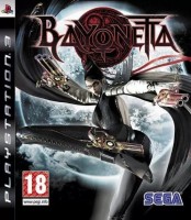 Bayonetta (PS3 ,  )