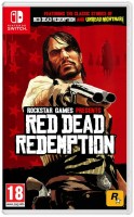 Red Dead Redemption [ ] Nintendo Switch -    , , .   GameStore.ru  |  | 