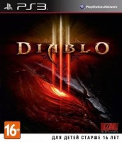 Diablo 3 [ ] PS3