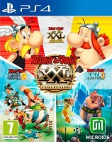 Asterix and Obelix XXL Collection (PS4,  )