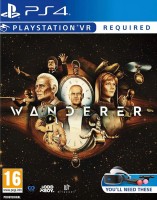 Wanderer (только для PS VR) (PS4, английская версия)