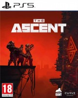 The Ascent [ ] PS5 -    , , .   GameStore.ru  |  | 