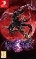 Bayonetta 3 [Русские субтитры] Nintendo Switch