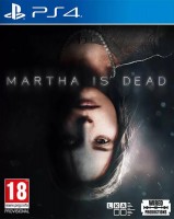 Martha is Dead (PS4 ,  )