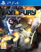 Ion Fury [ ] PS4 -    , , .   GameStore.ru  |  | 