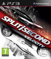 Split / Second Velocity [ ] PS3 -    , , .   GameStore.ru  |  | 