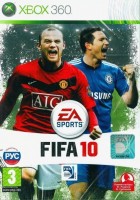 FIFA 10 [ ] (Xbox 360 )