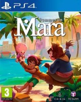 Summer In Mara (PS4, английская версия)