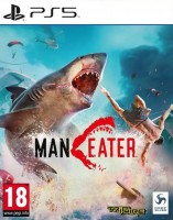 Maneater [ ] PS5